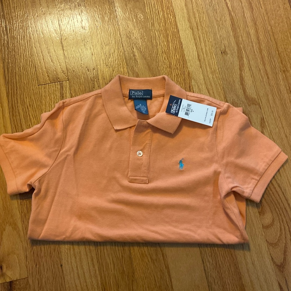 Boys Polo shirt